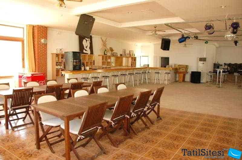 Summer Sun Beach Hotel 